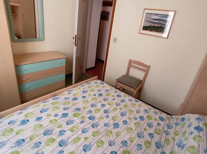 Lejlighed Diana Ovest Bibione