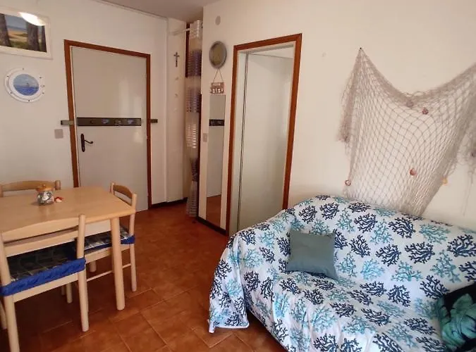 Diana Ovest * Bibione