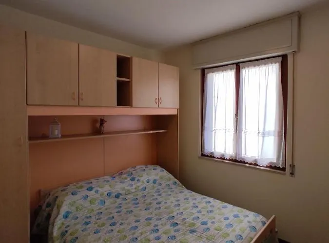 Diana Ovest Lejlighed