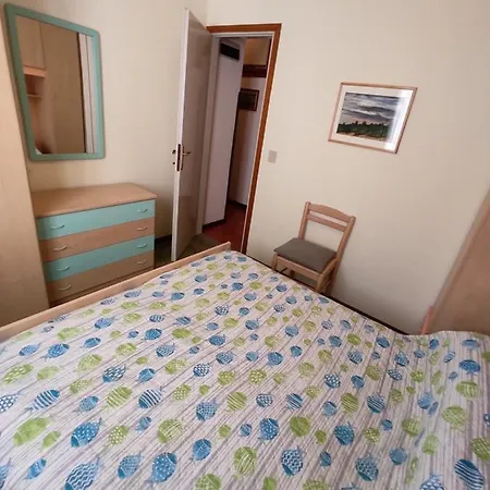 Apartment Diana Ovest Bibione