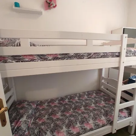 Apartment Diana Ovest