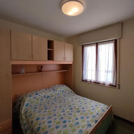 Diana Ovest Apartment