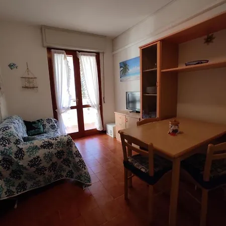 شقة Diana Ovest بيبيوني