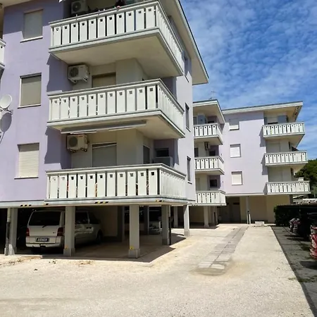 شقة Diana Ovest *