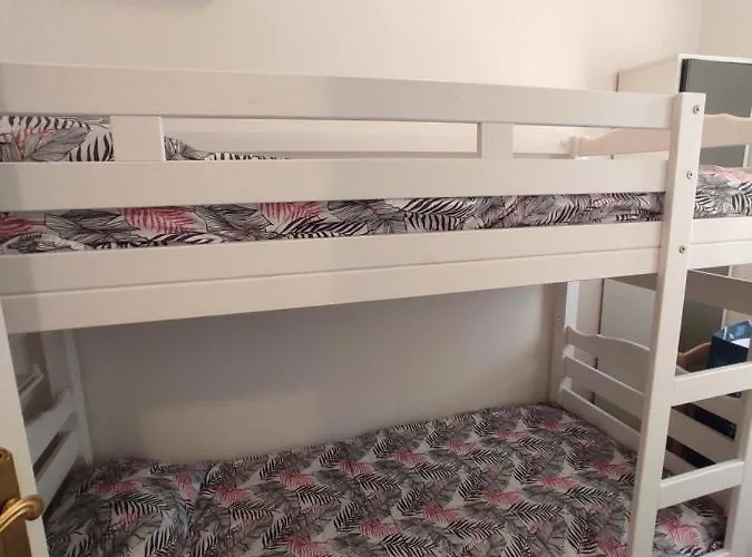 Lägenhet Diana Ovest