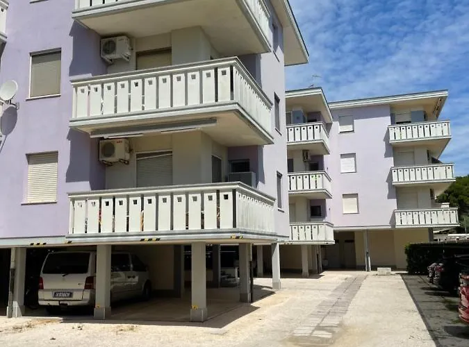 شقة Diana Ovest *